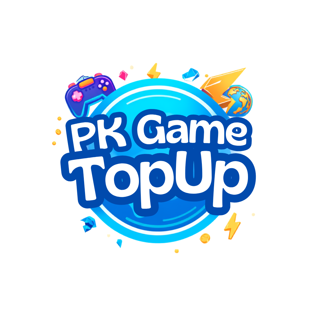 เติมเกมออนไลน์ รวดเร็ว ปลอดภัย